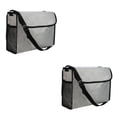 thumbnail image 1 of Billuyoard Wheelchair Bag Storage Pouch Tote for Travel Seniors Rollator Type2 NO2, 1 of 1
