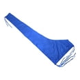thumbnail image 2 of 600D Mainsail Cover Seamless Protection Windproof Sail Cover Boat Cover 12 to 13 FT, 2 of 8