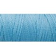 thumbnail image 2 of Iris Nylon Crochet Thread, 275-meters, Glass Blue, 2 of 2