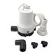 thumbnail image 2 of Bomba sumergible Zulema 1000GPH 12V para Barco Marino RV 1 Outlet, 2 of 7