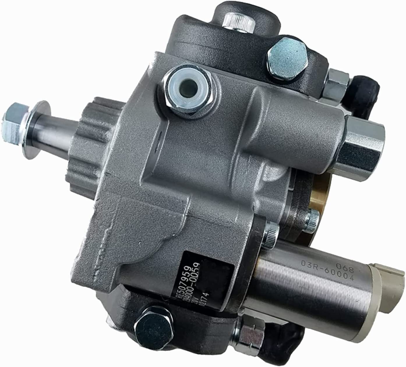 Seapple Fuel Injection Pump 294000-0059 RE507959 Compatible with