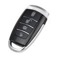 thumbnail image 2 of Control remoto de clonación de 280-915 MHz con 4 botones para abridor de puerta de garaje (A), 2 of 8