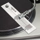 thumbnail image 4 of LP Vinilo Cartucho Aguja Compensación Ángulo/Calibración Medidor Regla de Ajuste para Fonógrafo, 4 of 5
