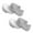 B, variant on Height Max Socks, Height Max Insoles, Soles for Height Insoles, Bionics Thickened Sock Sleeve Shoe Insert