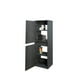 thumbnail image 1 of Gabinete Organizador Para Baño Multiusos, 1 of 5
