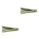 thumbnail image 4 of Sonducket Diademas elásticas deportivas, bandas para el cabello para mujeres, bandas para la cabeza de entrenamiento de yoga, banda para correr, Type14 NO14, 4 of 6