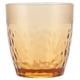 thumbnail image 1 of Vaso de agua acrílico transparente para cerveza, anticaída, para restaurantes, bares, fiestas y familias (cobre)., 1 of 14