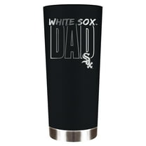 Chicago White Sox Dad 18oz. Roadie Tumbler