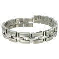 thumbnail image 1 of Rising Time TT-2119-02 Titanium Bracelet, 1 of 1