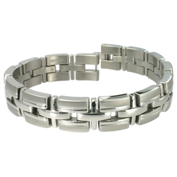 Rising Time TT-2119-02 Titanium Bracelet