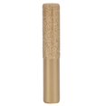 thumbnail image 2 of Router Bits, Long Service Life for Granite Marble Stone, 6.35 X 5 X 65mm, Improved Edge Cutting, Seaming Machine And Grinding Machine, Suitable for Quartz Stone, Ceramic, 2 of 7