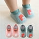 thumbnail image 1 of Calcetines de bebé Jadeshay Antideslizantes para niños y niñas, 1 of 8