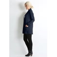 thumbnail image 3 of Simlu Long Sleeve Lightweight Cardigan Sweater for Women with Pockets Reg. and Plus Size, 3 of 6
