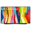 LG 48" Class 4K UHD OLED Web OS Smart TV with Dolby Vision C2 Series OLED48C2PUA