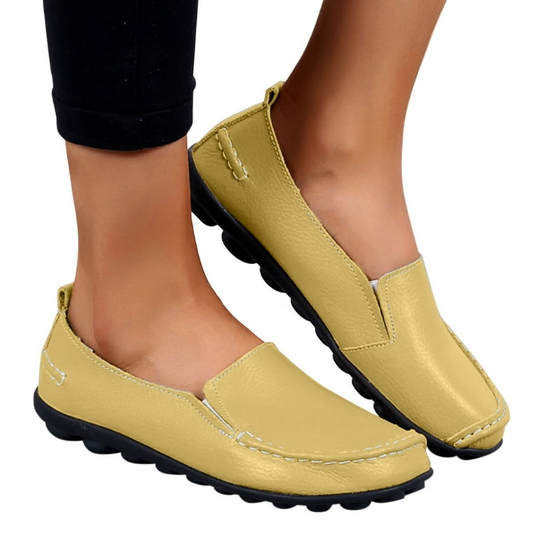 Casual Shoes for Women Fashion Womens Breathable Lace Up Shoes Flats Casual Shoes Women Casual Shoes Pu Mint Green 42 Walmart