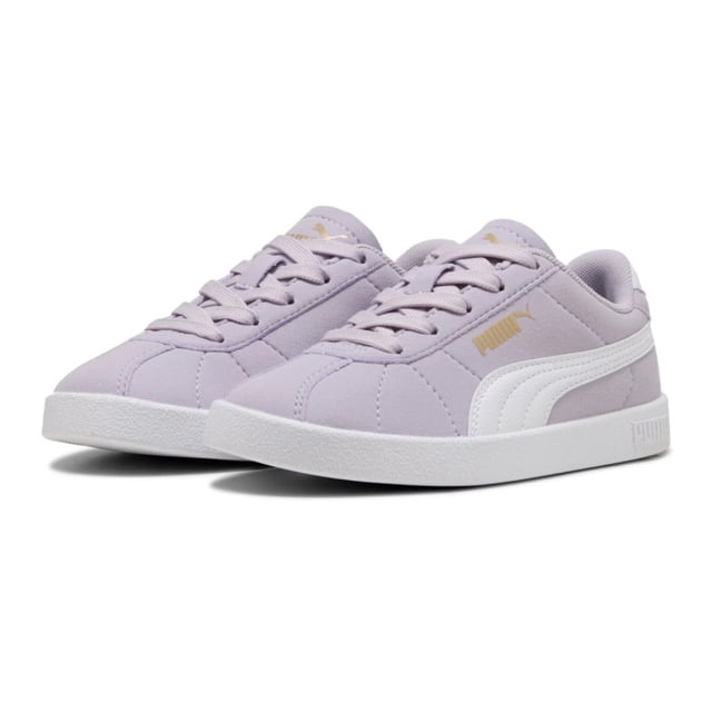 TENIS CASUAL PUMA CLUB II PS 398887 10 17 CM