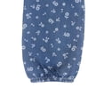thumbnail image 4 of Wonder Nation Toddler Girl Denim Dress, Sizes 12M-5T, 4 of 5