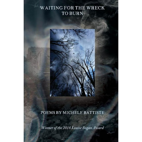 Waiting for the Wreck to Burn, (Paperback)