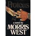 thumbnail image 1 of Pre-Owned Proteus a Novel (Hardcover) 0688034047 9780688034047, 1 of 1