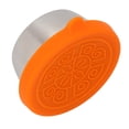 thumbnail image 1 of Recipiente Para Aderezo Para Ensaladas, Recipientes Para Condimentos De Acero Inoxidable De 50 Ml, Ligeros Separados Para Evitar Fugas Para El Hogar, 1 of 7