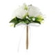 thumbnail image 3 of Ramo de novia de boda, arreglos florales de ramo de flores artificiales, ramo de con flores para boda,, 3 of 8