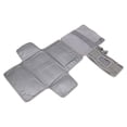 thumbnail image 2 of Colchoneta Para Cambiar Pañales Manija Desmontable No Tejida Colchoneta Para Cambiar Pañales Portátil Para Exteriores ANGGREK Otros, 2 of 8