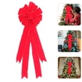 thumbnail image 3 of Miangastore Bows Baubles Mini Bows for Crafts 1Set, 3 of 9