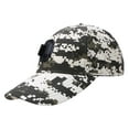 thumbnail image 2 of Gorro para cámara deportiva, nailon, portátil, suave, ligero, con soporte para GoPro, para DJI Osmo Action, diseñado para el futuro, 2 of 9