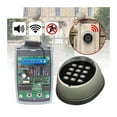 thumbnail image 2 of 433.92MHZ Wireless Keypad And Receiver Used For Automatic Door/ Garage/swing/sliding Gate Opener ,Easy to Install, 2 of 7