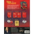 thumbnail image 2 of Step Forward Intro Workbook Introductory (Paperback) by Vanessa Caceres, Jayme Adelson-Goldstein, 2 of 2