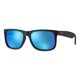thumbnail image 1 of Lentes de sol Rb4165 622/55 Justin Ray-Ban Azul, 1 of 2