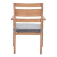 thumbnail image 4 of Silla Exterior Rader Natural Kessa Muebles, 4 of 5