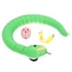 thumbnail image 5 of Juguete robótico de serpiente, sonajero de Control remoto por infrarrojos, juguete de serpiente eléctrico, juguete de serpiente para niños, diseño elevado, 5 of 8