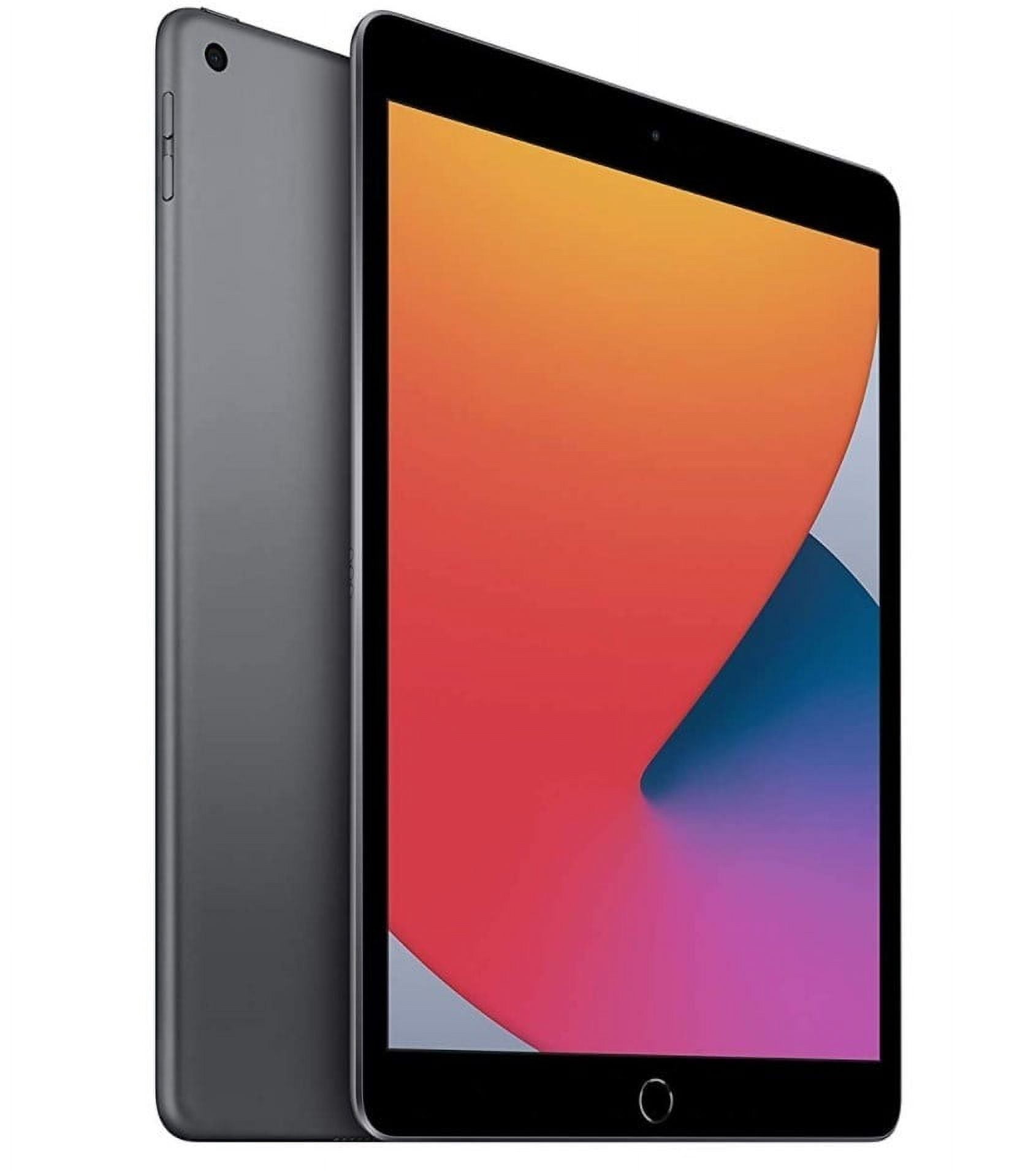 Refurbished Apple iPad 7th Generation 10.2-inch (2019) WiFi Only Refurbished Apple iPad 7th Generation 10.2-inch (2019) WiFi Only