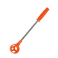 thumbnail image 2 of Golf Ball Pick up Extendable Shaft Tool Gift Golf Ball Picker for Water Pond Orange, 2 of 6