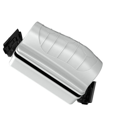 Fish Aquarium Super Strong Glass Fish Tanks Magnet Brush Algae Scrapers Floating Brush