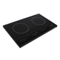 thumbnail image 2 of Parrilla de Inducción Turmix Mod. TU79 Negra, 2 of 3
