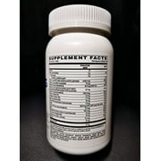 Dekas Plus Multivitamin Supplement Chewables, 60 Count