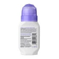 thumbnail image 2 of Crystal Mineral Deodorant Roll-On, Lavender & White Tea, Purple, 2.25 Fl Oz, 2 of 6