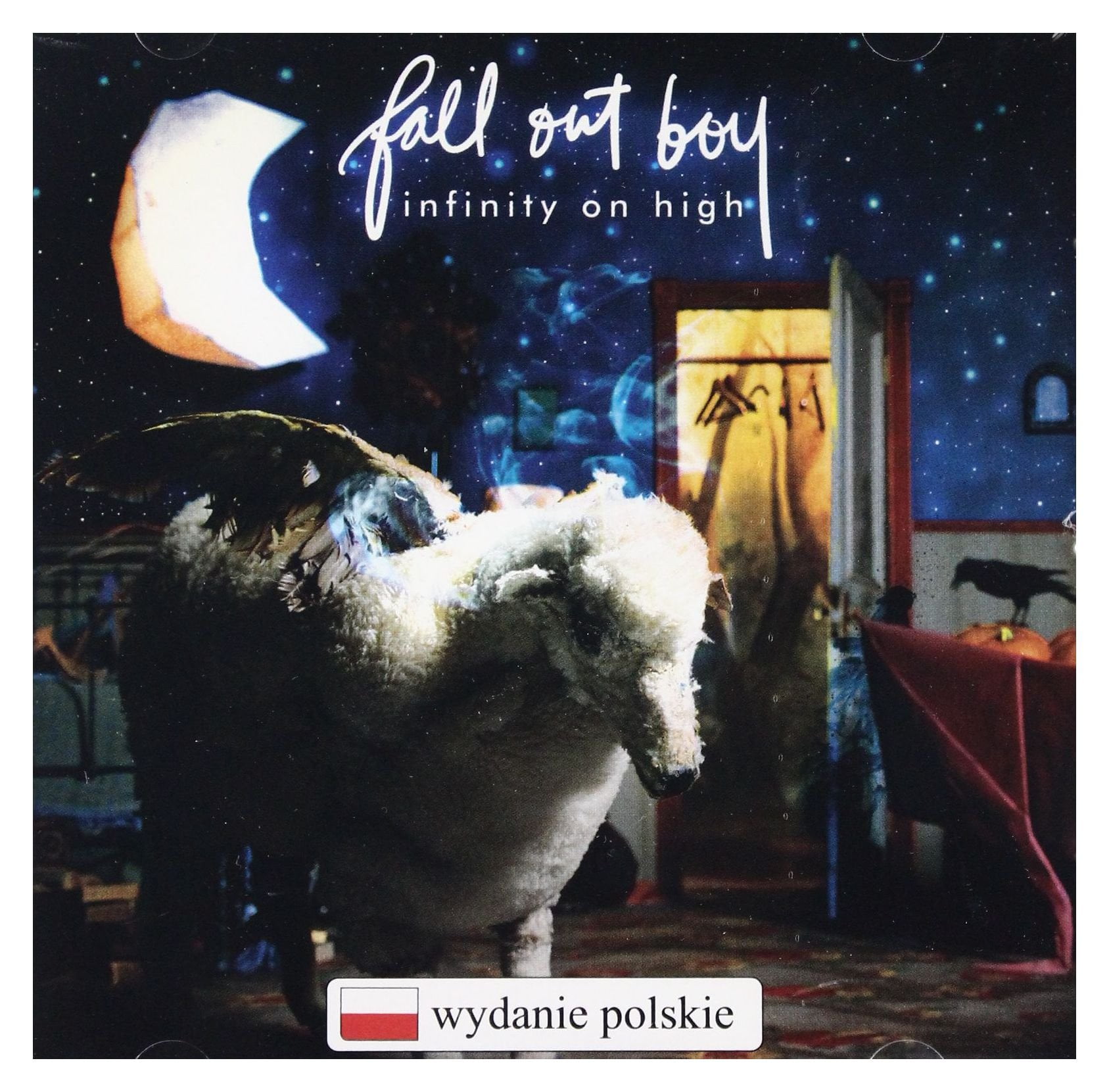 Pre-Owned Take This to Your Grave (CD 0645131206121) by Fall