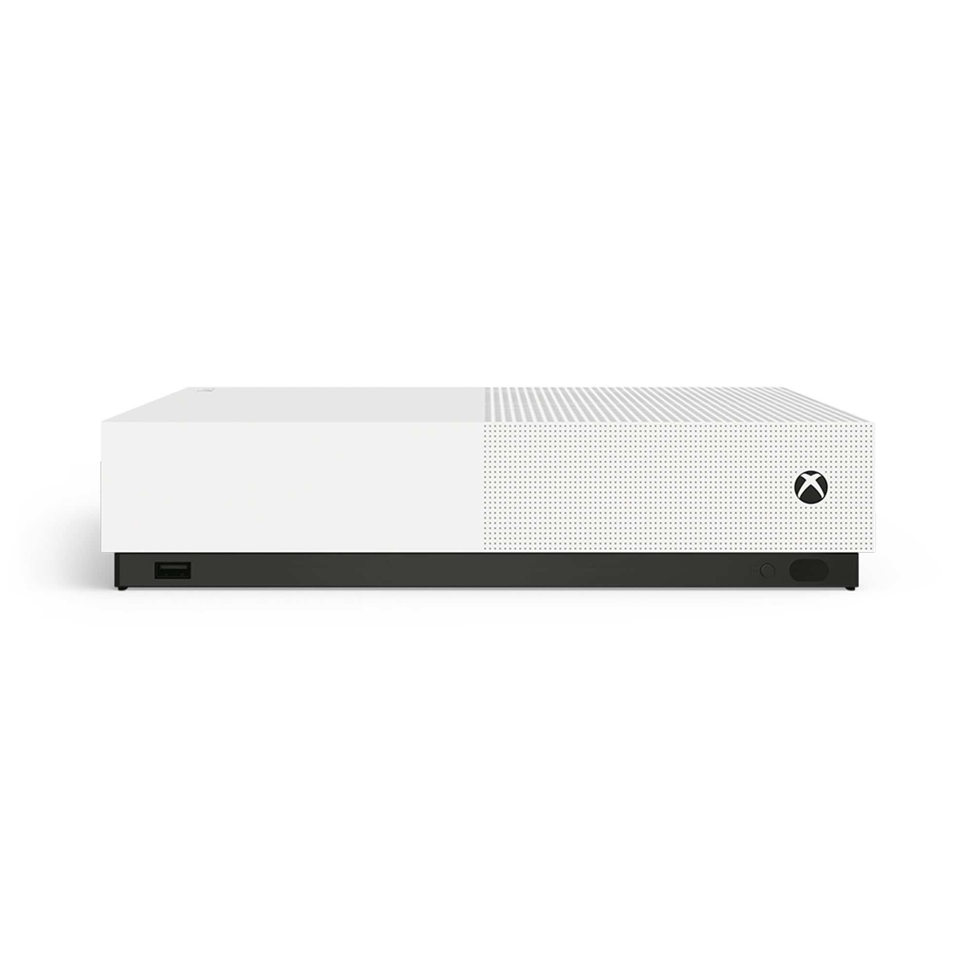 Xbox One S All-Digital Edition vindo pro Brasil - Xbox Drops 