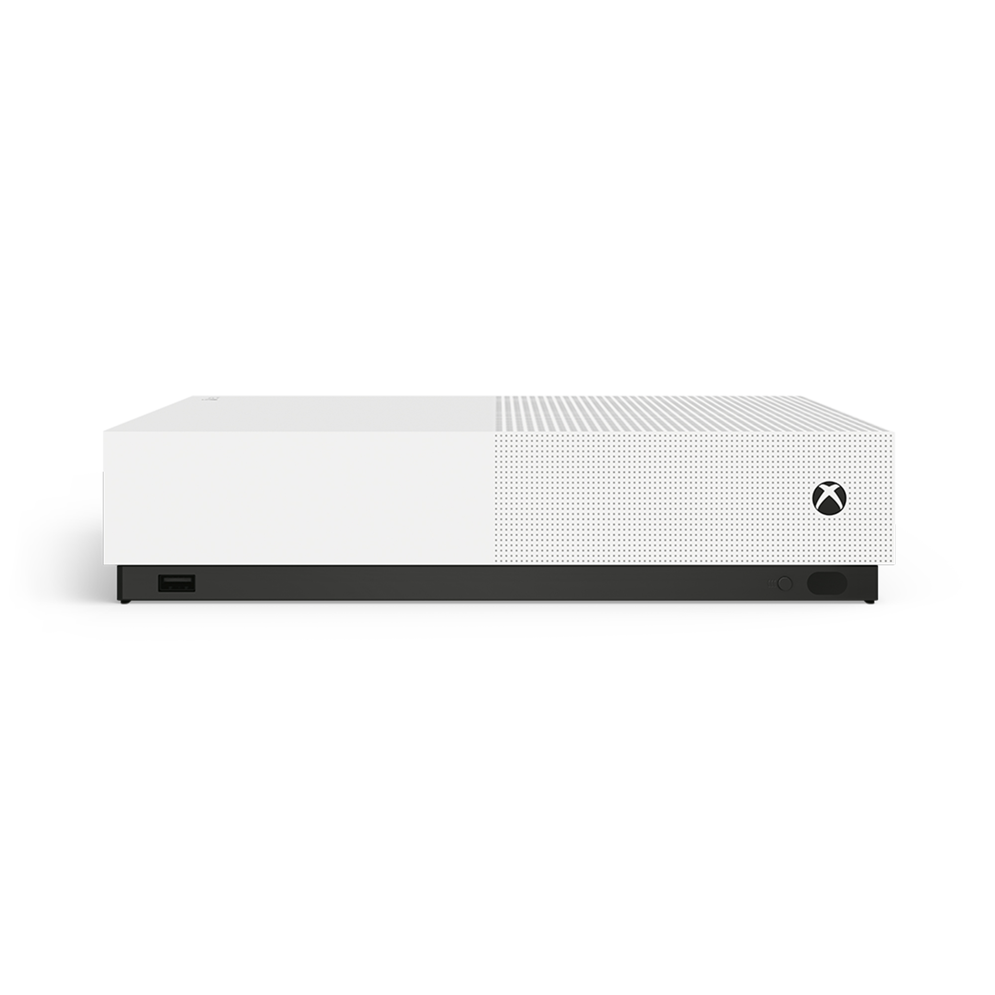 Microsoft Xbox One S 1TB All Digital Edition 3 Game Bundle (Disc-free Gaming), White, NJP-00050 - image 8 of 13