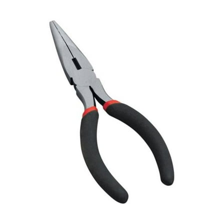 XD14041 6 in. Long Nose Plier - pack of 12