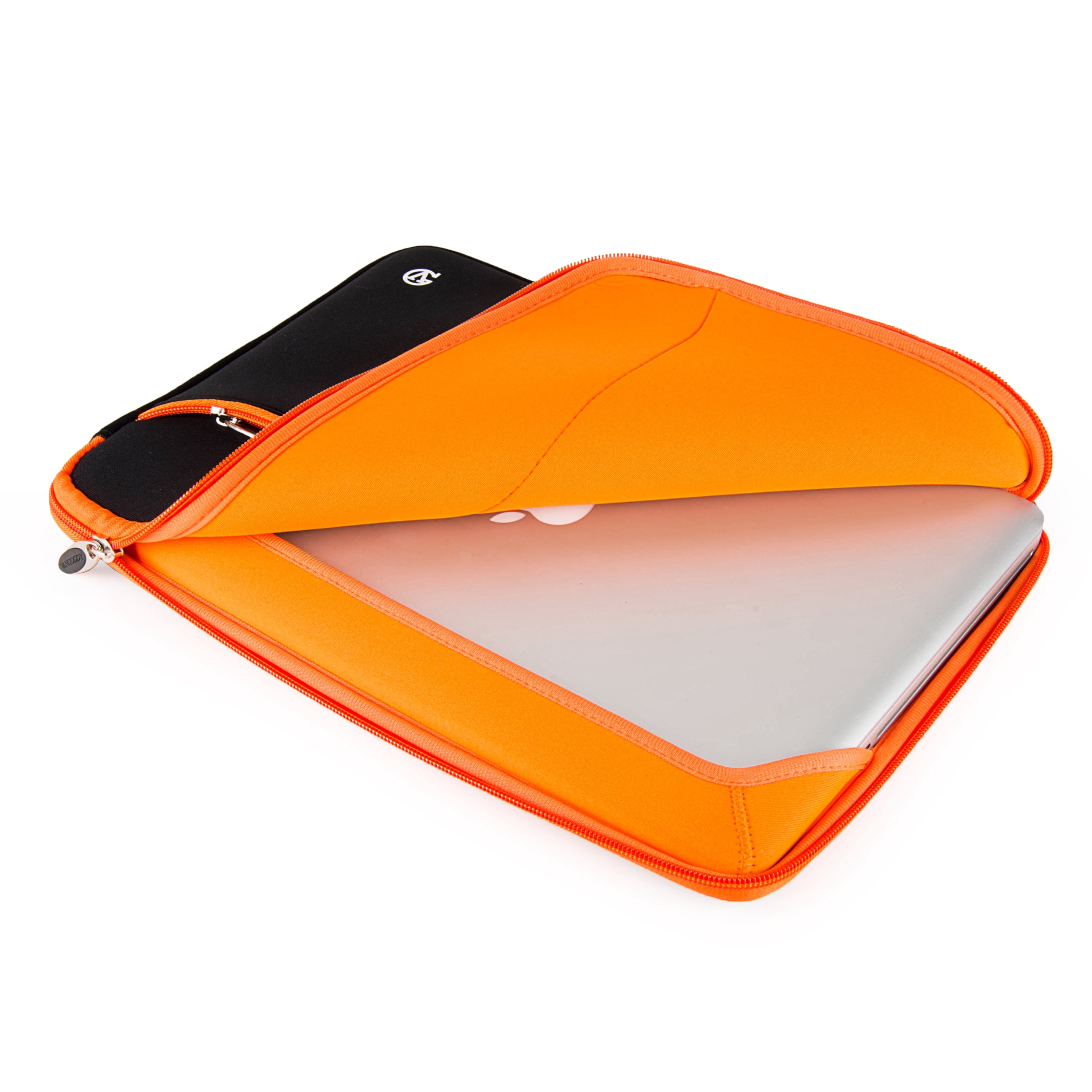 VANGODDY Universal Neoprene Sleeve for 15, 16 inch Laptops + 6 Feet HDMI to HDMI Cable Bundle