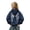 v#145Navy825, variant on Rggeeun Toddler Girl'S Pullover Hoodie Cute Sequins Wing Graphic Print Thermal Long Sleeve Hooded wth Large Pocket & Drawstring Soft Autumn Winter Festive Celebration Classic Tops,Gray,15-16 Years