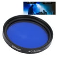 thumbnail image 1 of Filtres d'Objectif de Caméra de 40,5 Mm Filtres Multi-Couches de Couleur pour Objectif, 1 of 8