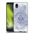 thumbnail image 1 of Head Case Designs Officially Licensed Harry Potter Deathly Hallows XVII Knitwear Soft Gel Case Compatible with Samsung Galaxy A01 Core (2020), 1 of 7