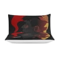 thumbnail image 3 of Cillian murphy Wash Safe Sleep Comfort Long Use Function Durable Threads Duvet Cover Sets Classic Look, 3 of 5