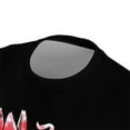 thumbnail image 7 of Unisex Cut & Sew Tee (AOP), 7 of 7