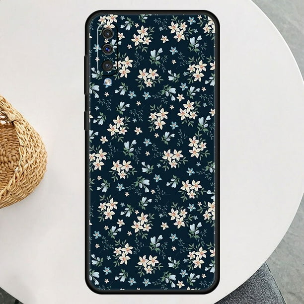Funda de teléfono para Samsung Galaxy A50, A70, A30, Oppo Realme, 8, 7, 6 pro, MOTO G30, G9, Play, G9 Plus Fivean unisex
